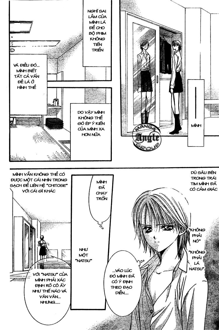 Thách Thức Tuyệt Vời - Chương 126 - Trang 18