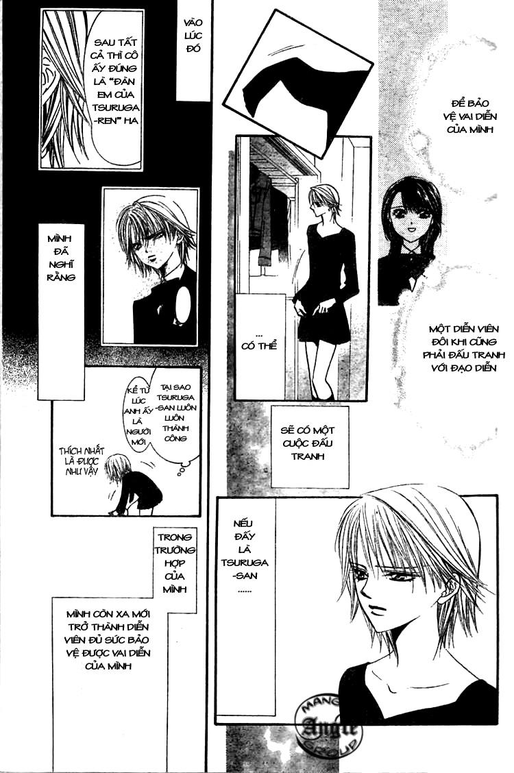 Thách Thức Tuyệt Vời - Chương 126 - Trang 19