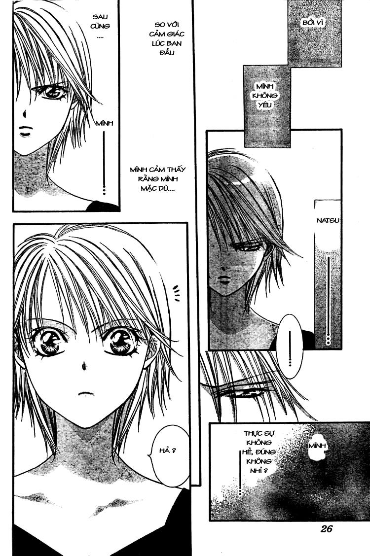 Thách Thức Tuyệt Vời - Chương 126 - Trang 20