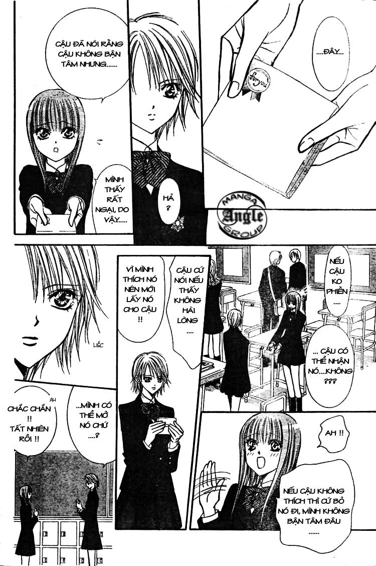 Thách Thức Tuyệt Vời - Chương 126 - Trang 3