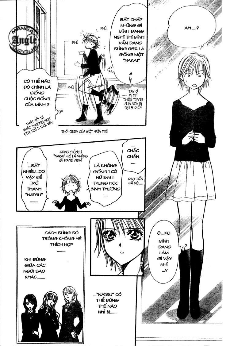 Thách Thức Tuyệt Vời - Chương 126 - Trang 21