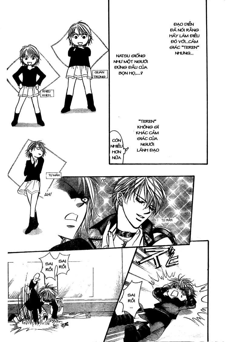 Thách Thức Tuyệt Vời - Chương 126 - Trang 22