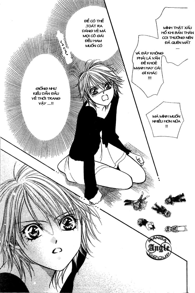 Thách Thức Tuyệt Vời - Chương 126 - Trang 23