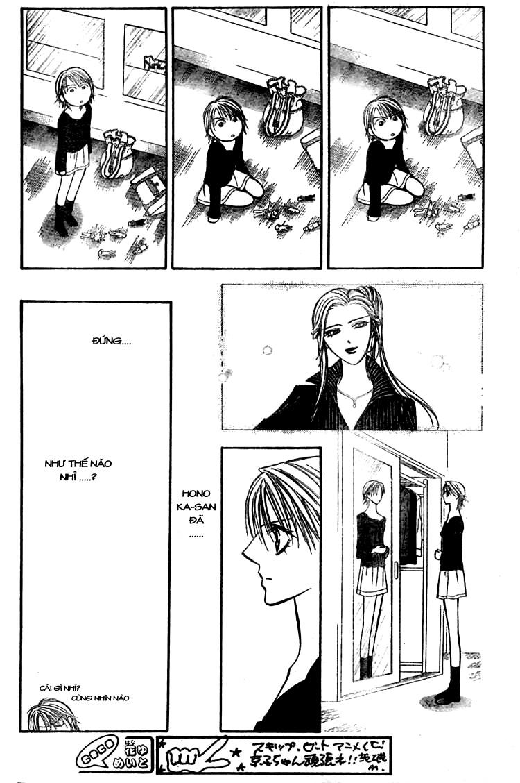 Thách Thức Tuyệt Vời - Chương 126 - Trang 24