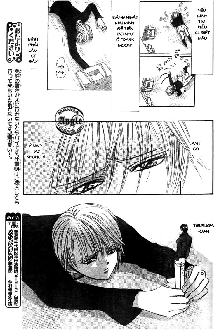 Thách Thức Tuyệt Vời - Chương 126 - Trang 27