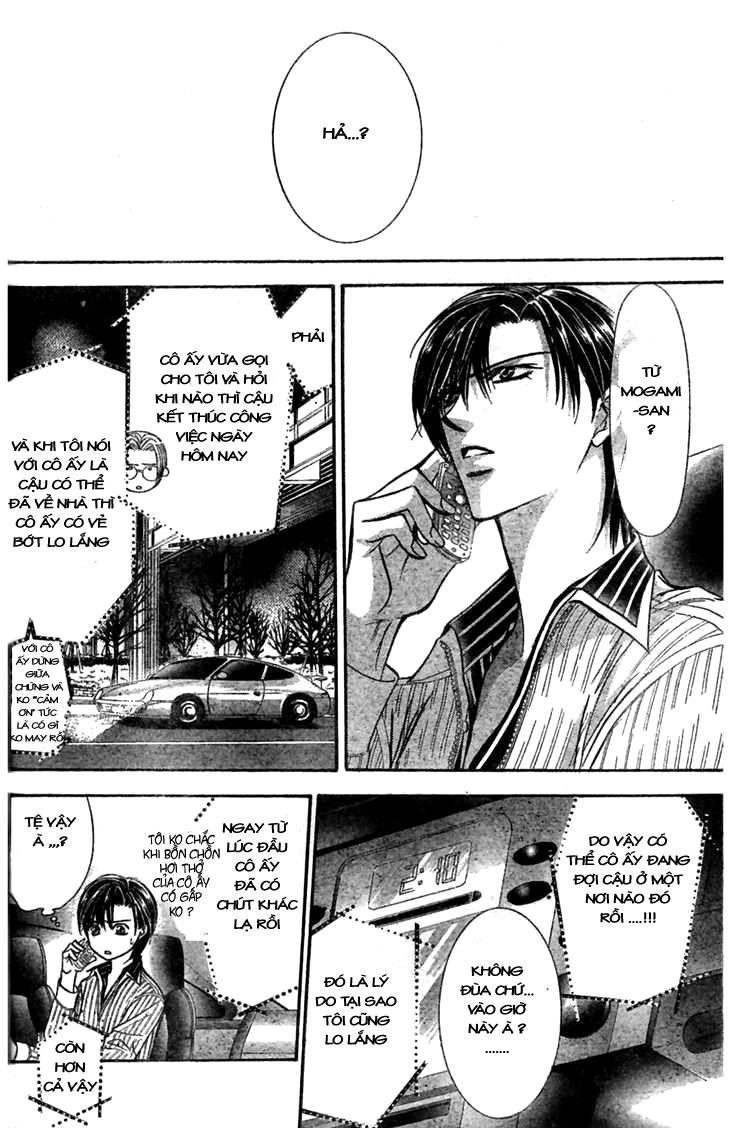 Thách Thức Tuyệt Vời - Chương 126 - Trang 30