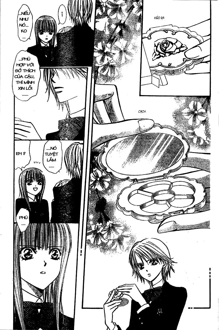 Thách Thức Tuyệt Vời - Chương 126 - Trang 4