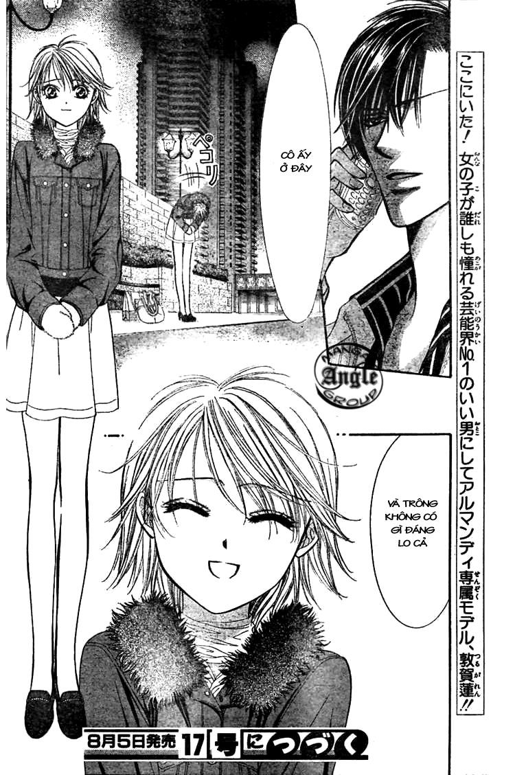 Thách Thức Tuyệt Vời - Chương 126 - Trang 32