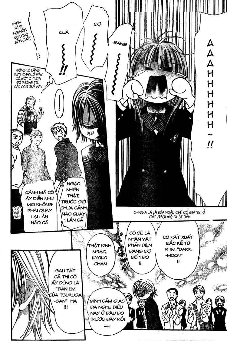 Thách Thức Tuyệt Vời - Chương 126 - Trang 7