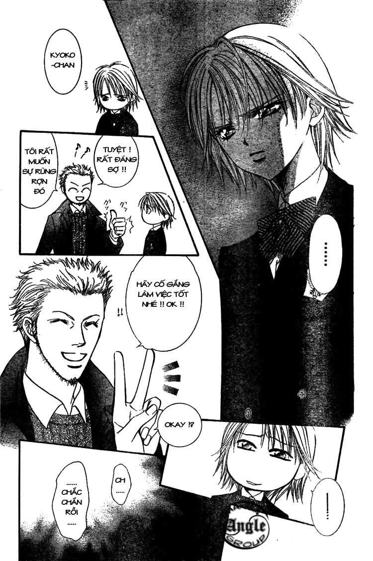 Thách Thức Tuyệt Vời - Chương 126 - Trang 8
