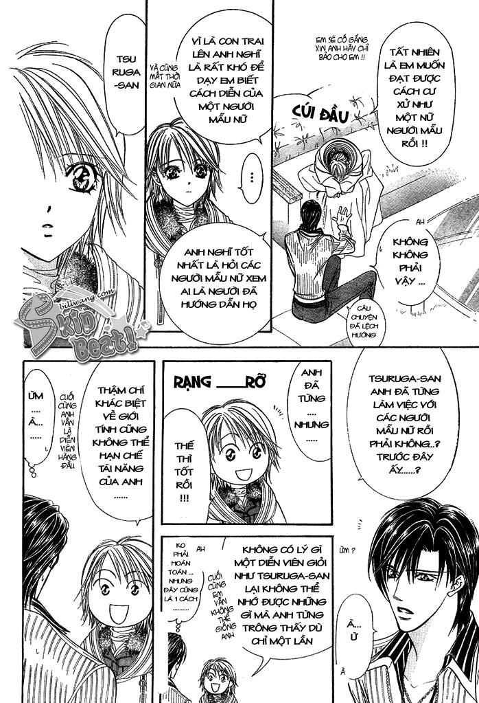 Thách Thức Tuyệt Vời - Chương 127 - Trang 13