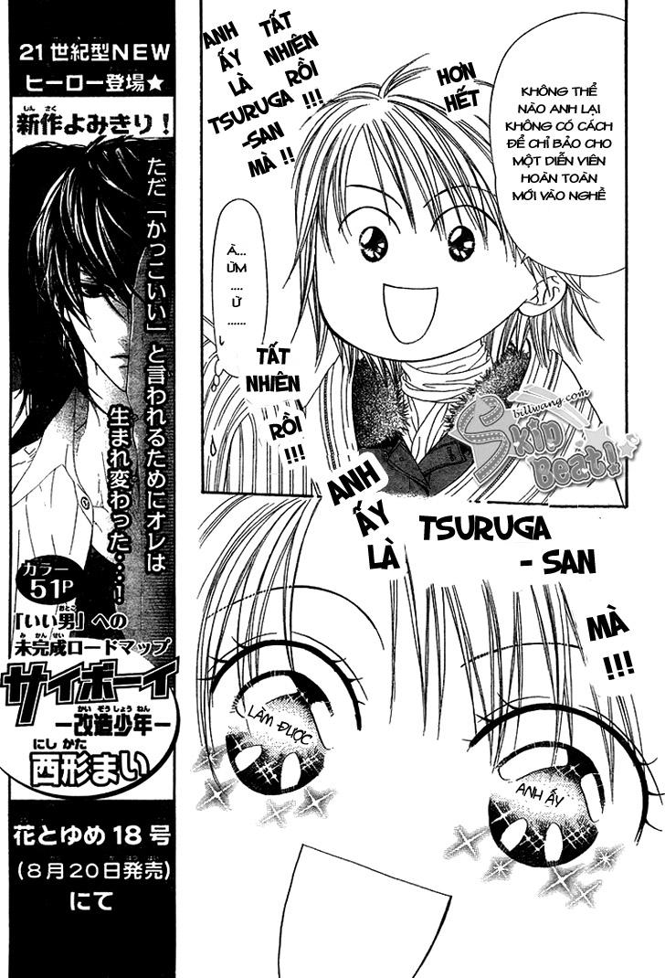 Thách Thức Tuyệt Vời - Chương 127 - Trang 14