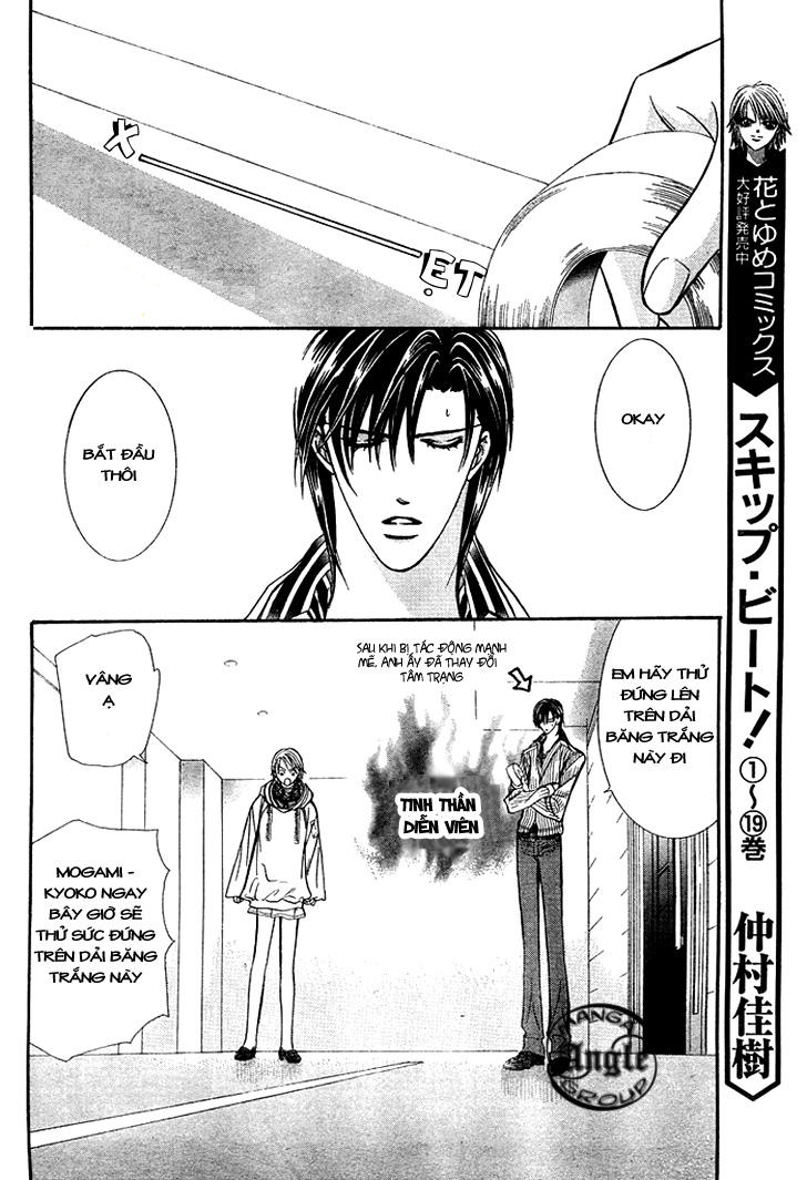 Thách Thức Tuyệt Vời - Chương 127 - Trang 15