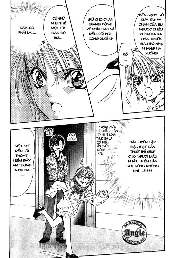 Thách Thức Tuyệt Vời - Chương 127 - Trang 17