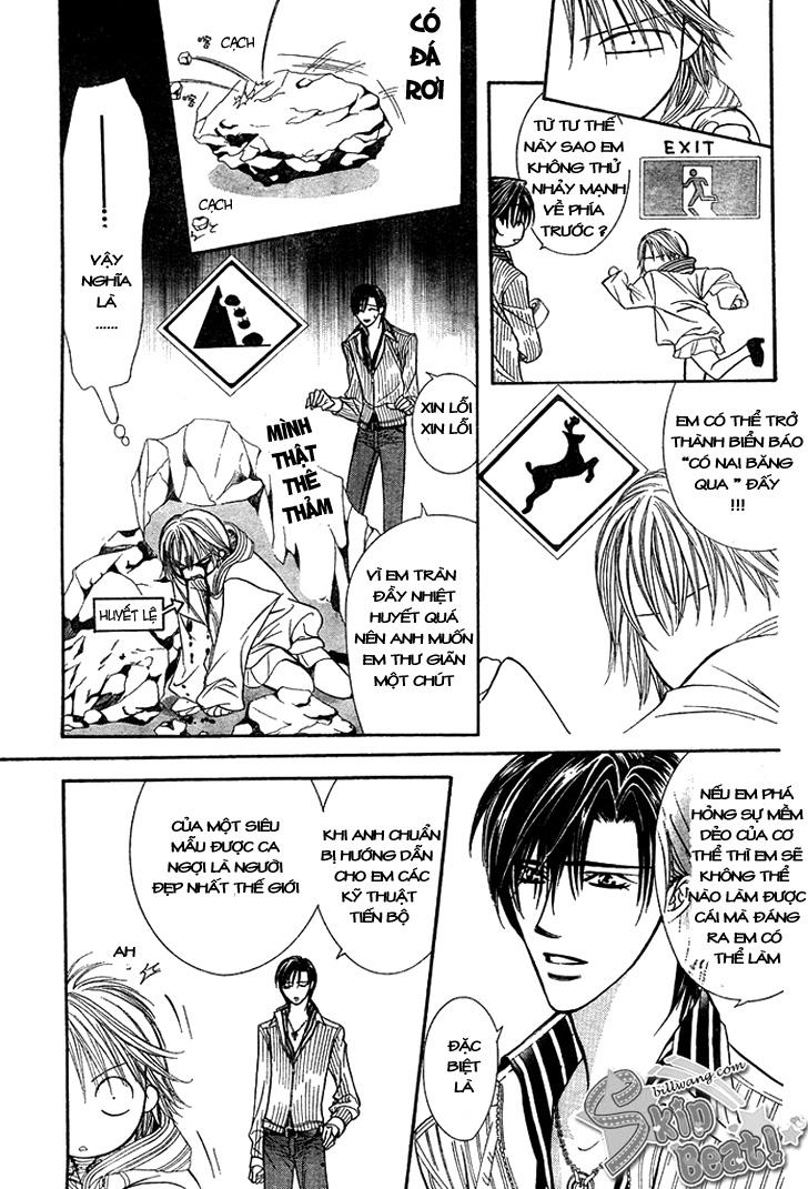 Thách Thức Tuyệt Vời - Chương 127 - Trang 18
