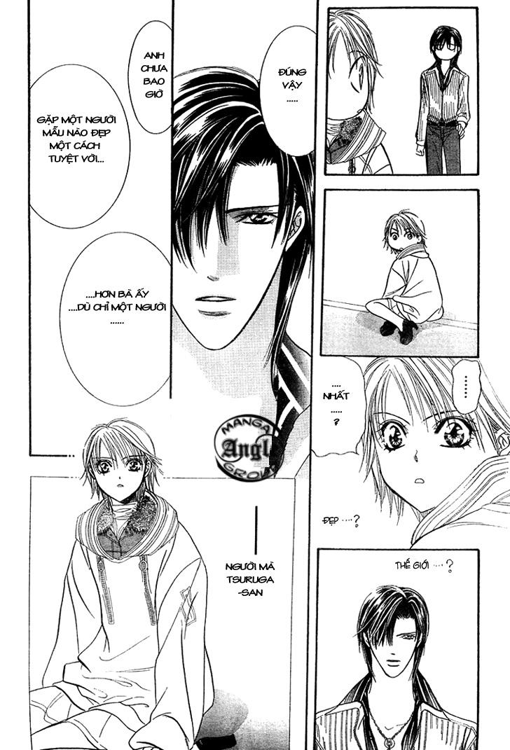 Thách Thức Tuyệt Vời - Chương 127 - Trang 19