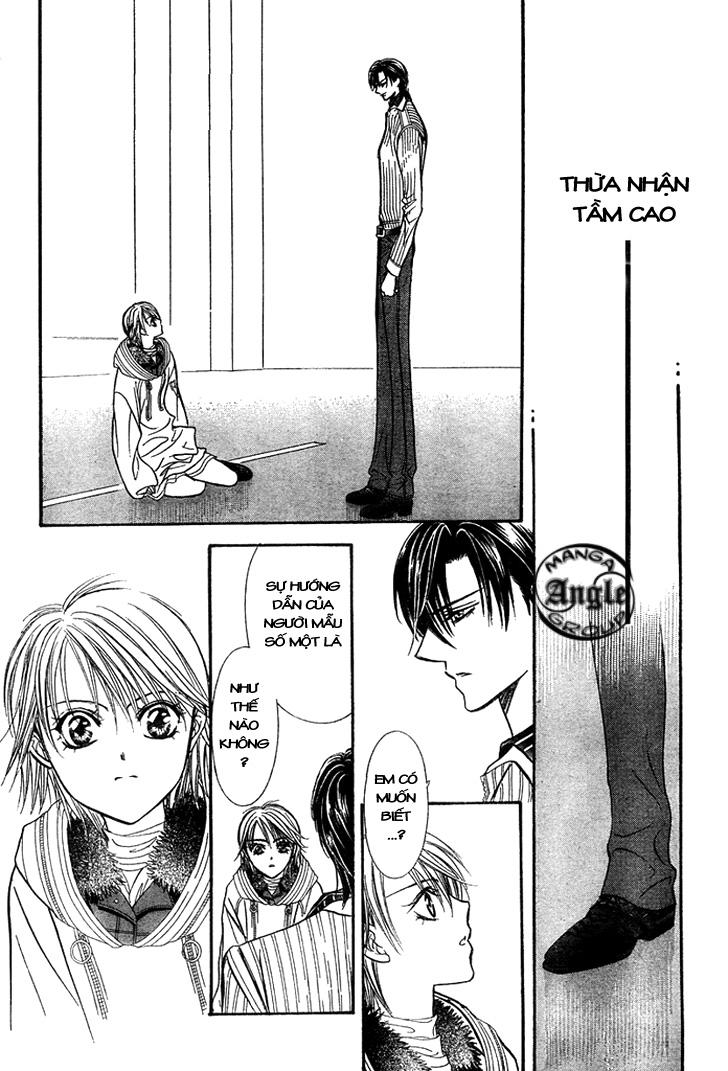 Thách Thức Tuyệt Vời - Chương 127 - Trang 20