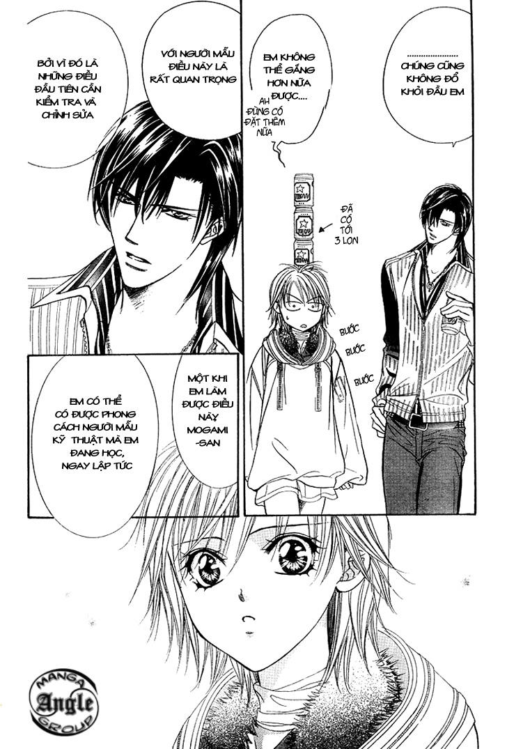 Thách Thức Tuyệt Vời - Chương 127 - Trang 23