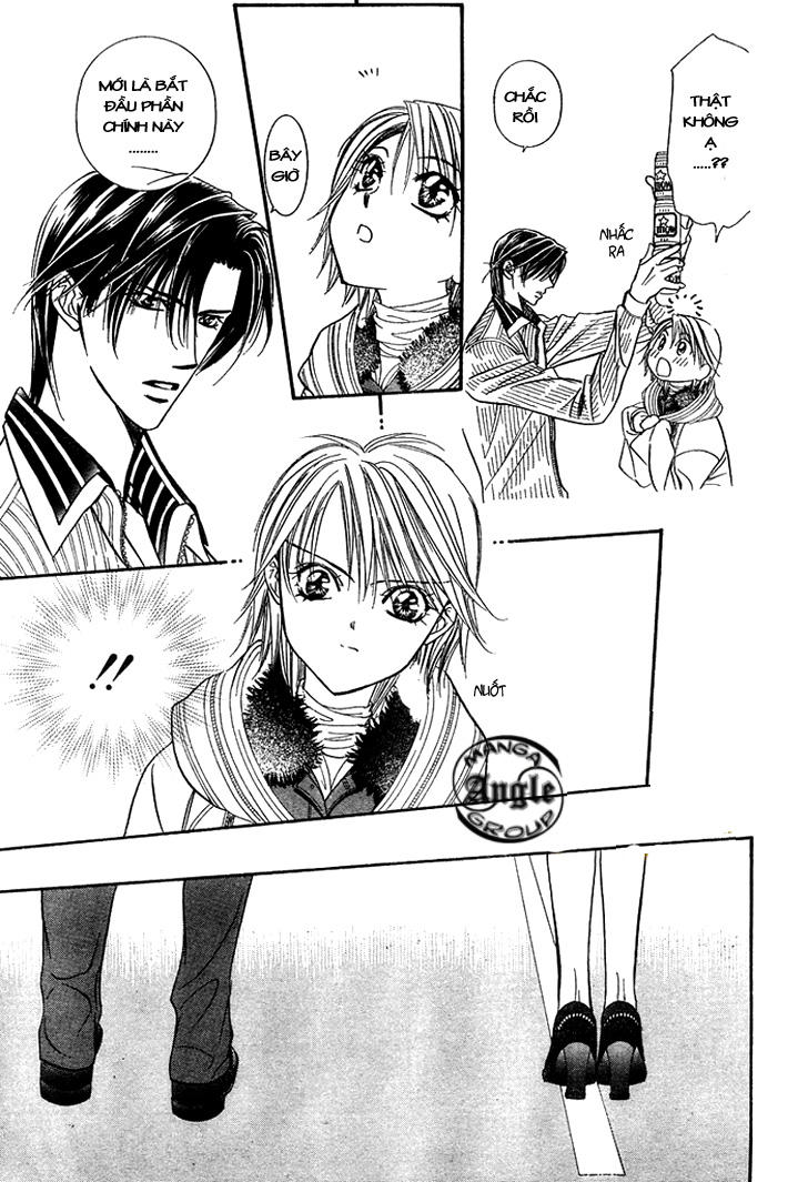 Thách Thức Tuyệt Vời - Chương 127 - Trang 24