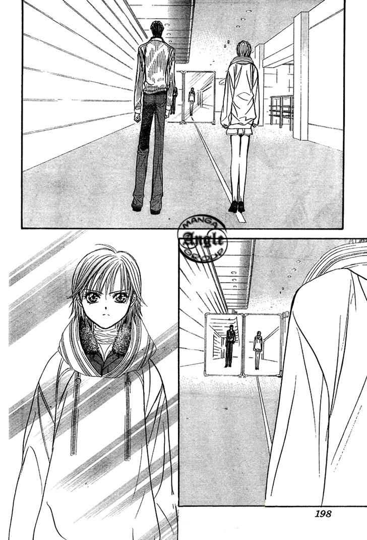 Thách Thức Tuyệt Vời - Chương 127 - Trang 25