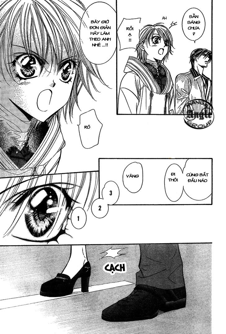 Thách Thức Tuyệt Vời - Chương 127 - Trang 26