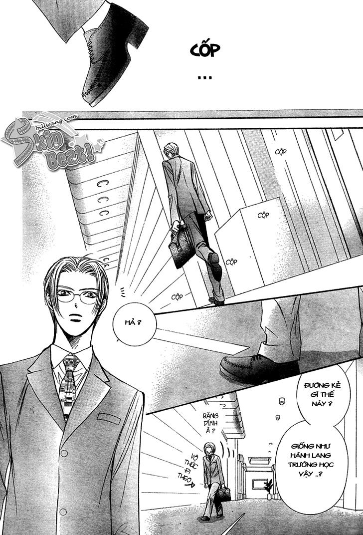 Thách Thức Tuyệt Vời - Chương 127 - Trang 27