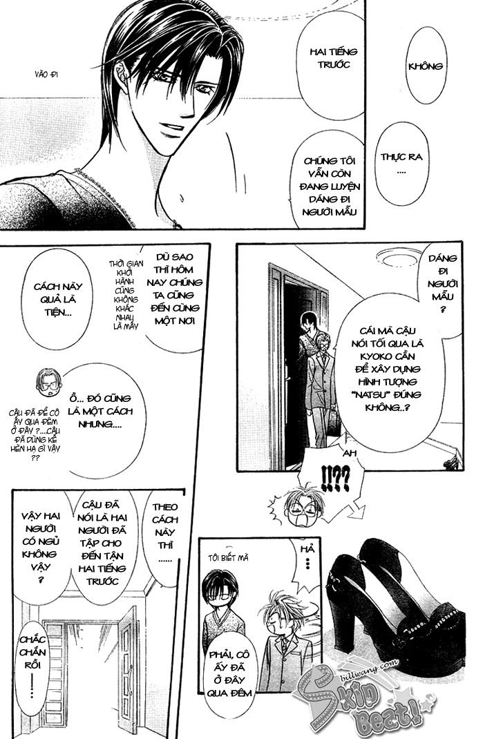 Thách Thức Tuyệt Vời - Chương 127 - Trang 28