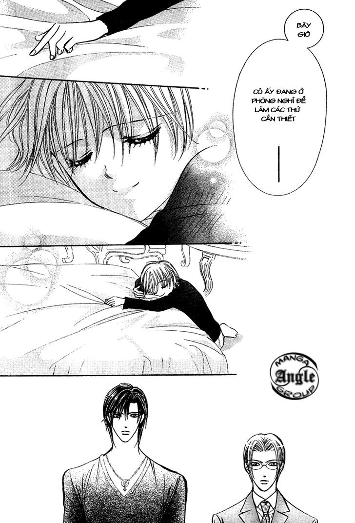 Thách Thức Tuyệt Vời - Chương 127 - Trang 30