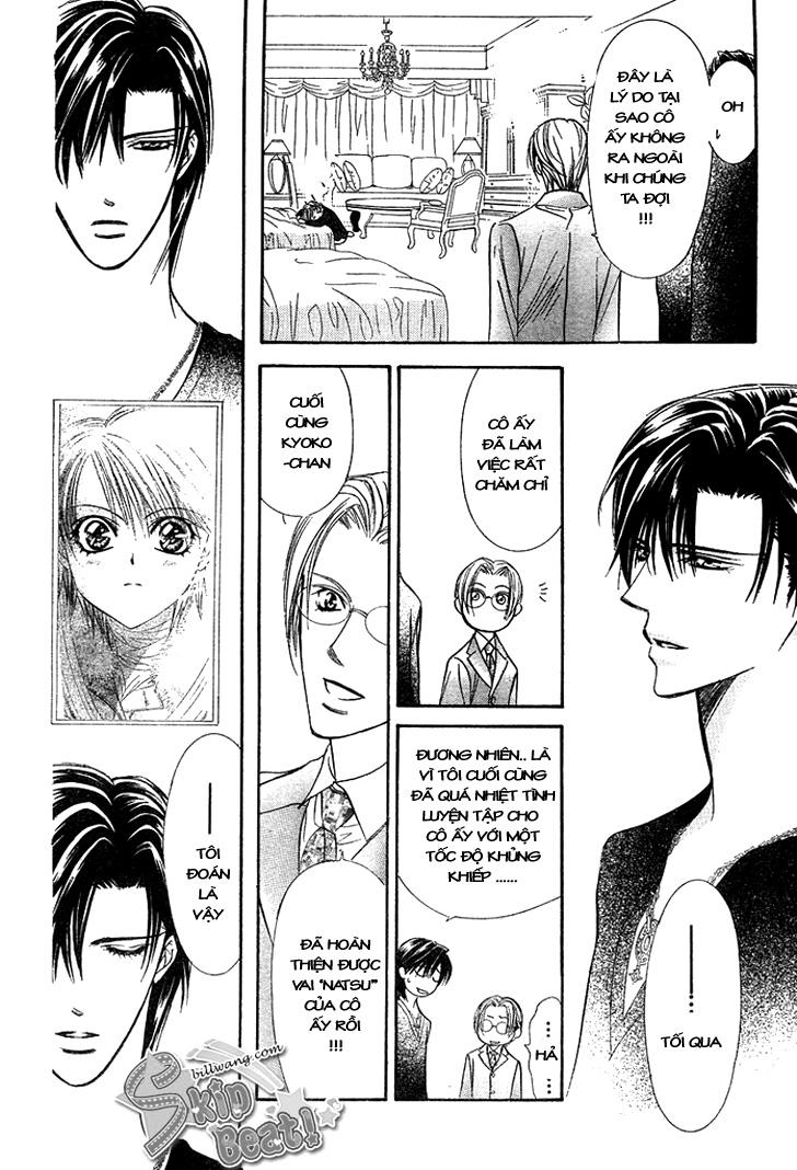 Thách Thức Tuyệt Vời - Chương 127 - Trang 31