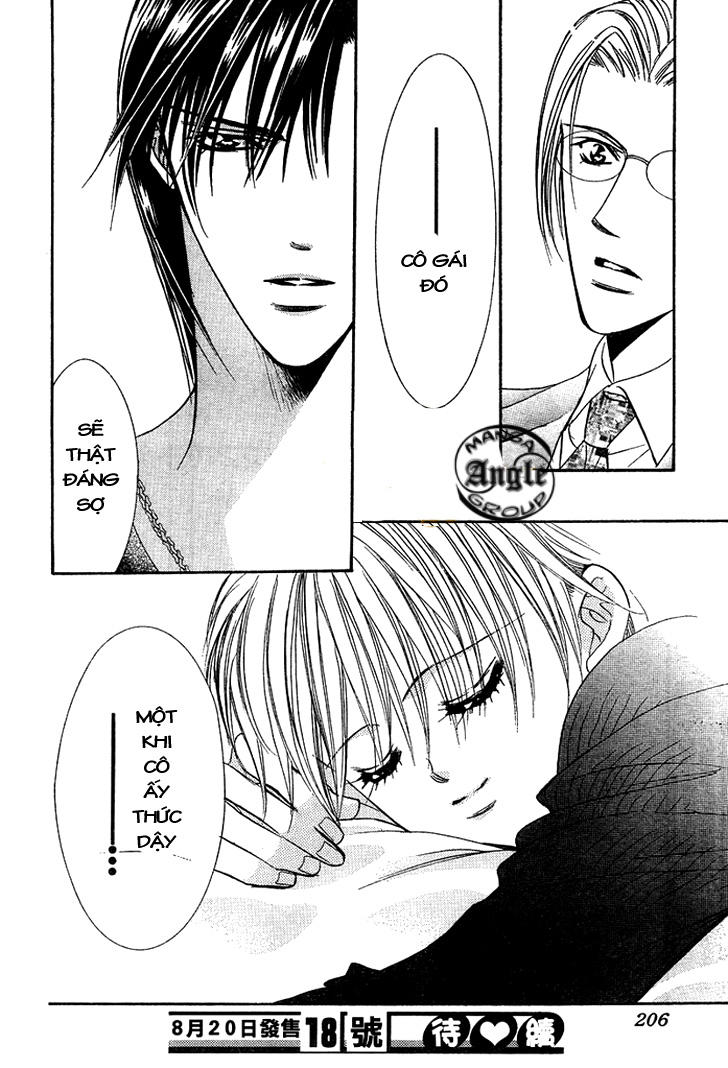 Thách Thức Tuyệt Vời - Chương 127 - Trang 33