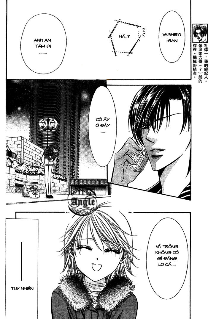 Thách Thức Tuyệt Vời - Chương 127 - Trang 5