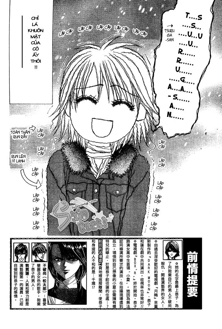 Thách Thức Tuyệt Vời - Chương 127 - Trang 7