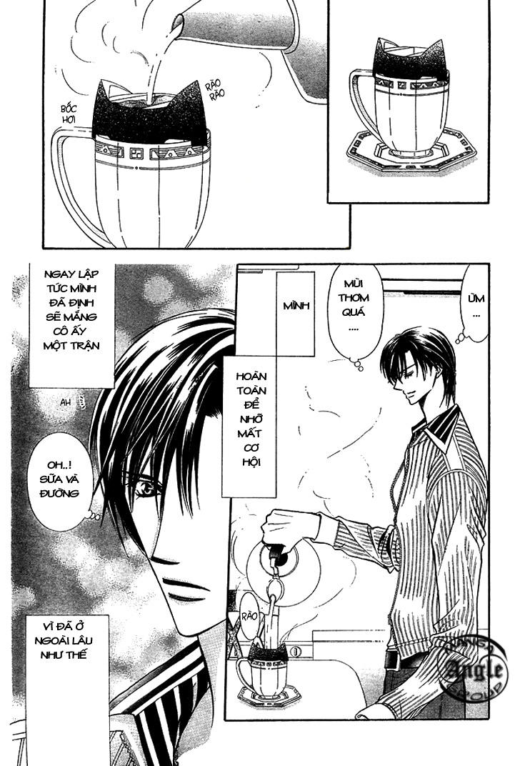 Thách Thức Tuyệt Vời - Chương 127 - Trang 8
