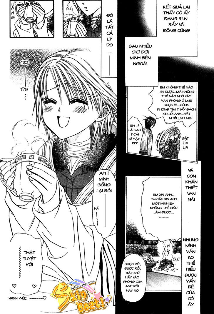 Thách Thức Tuyệt Vời - Chương 127 - Trang 9