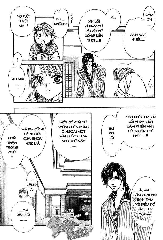 Thách Thức Tuyệt Vời - Chương 127 - Trang 10