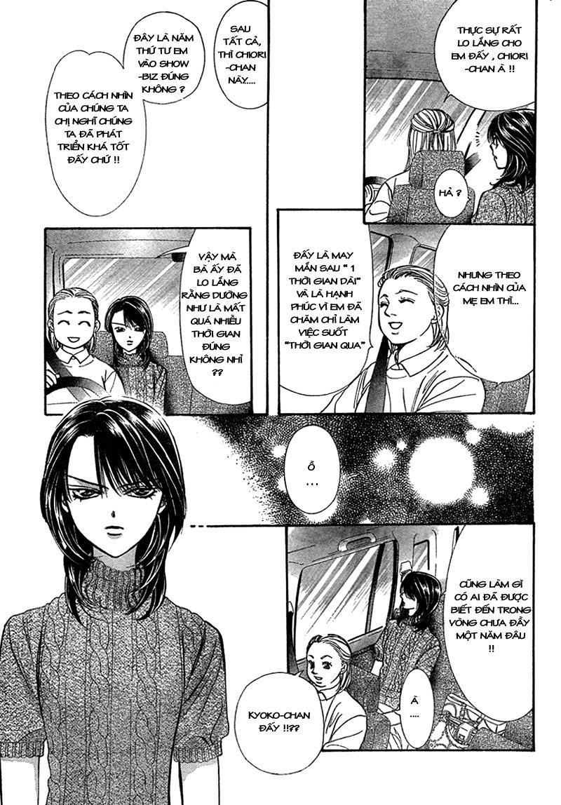 Thách Thức Tuyệt Vời - Chương 128 - Trang 11