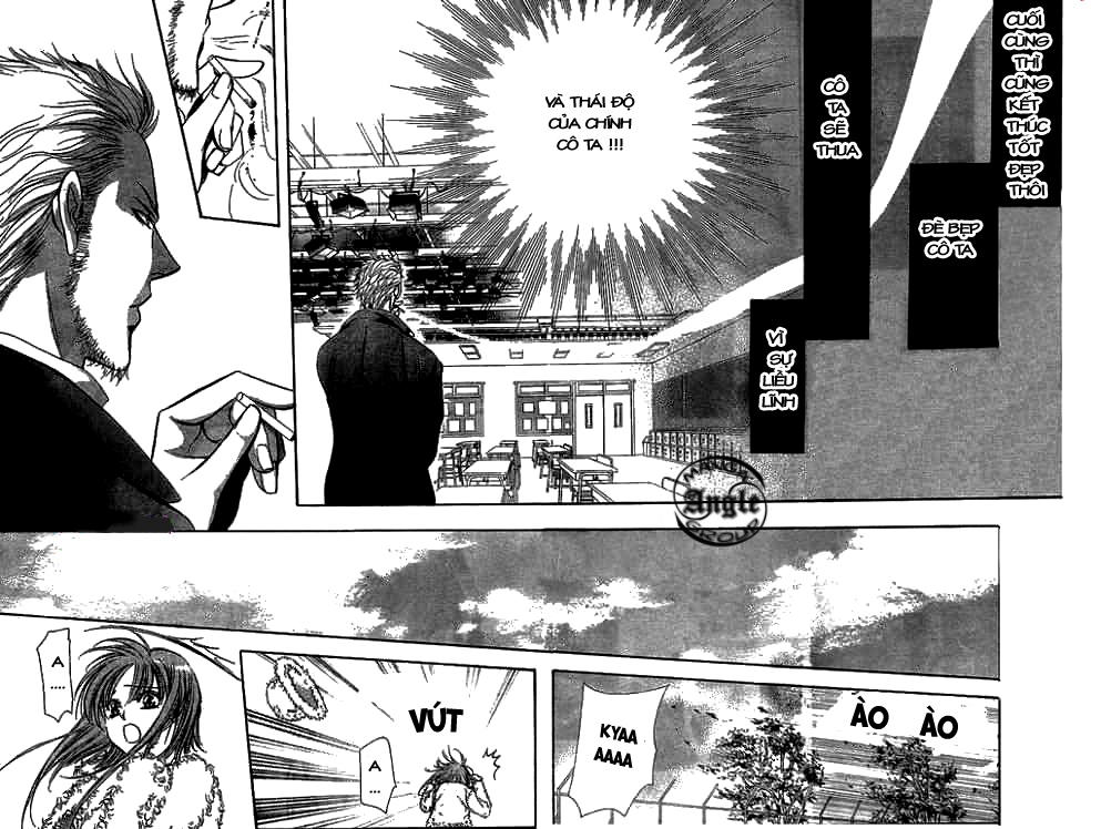 Thách Thức Tuyệt Vời - Chương 128 - Trang 14