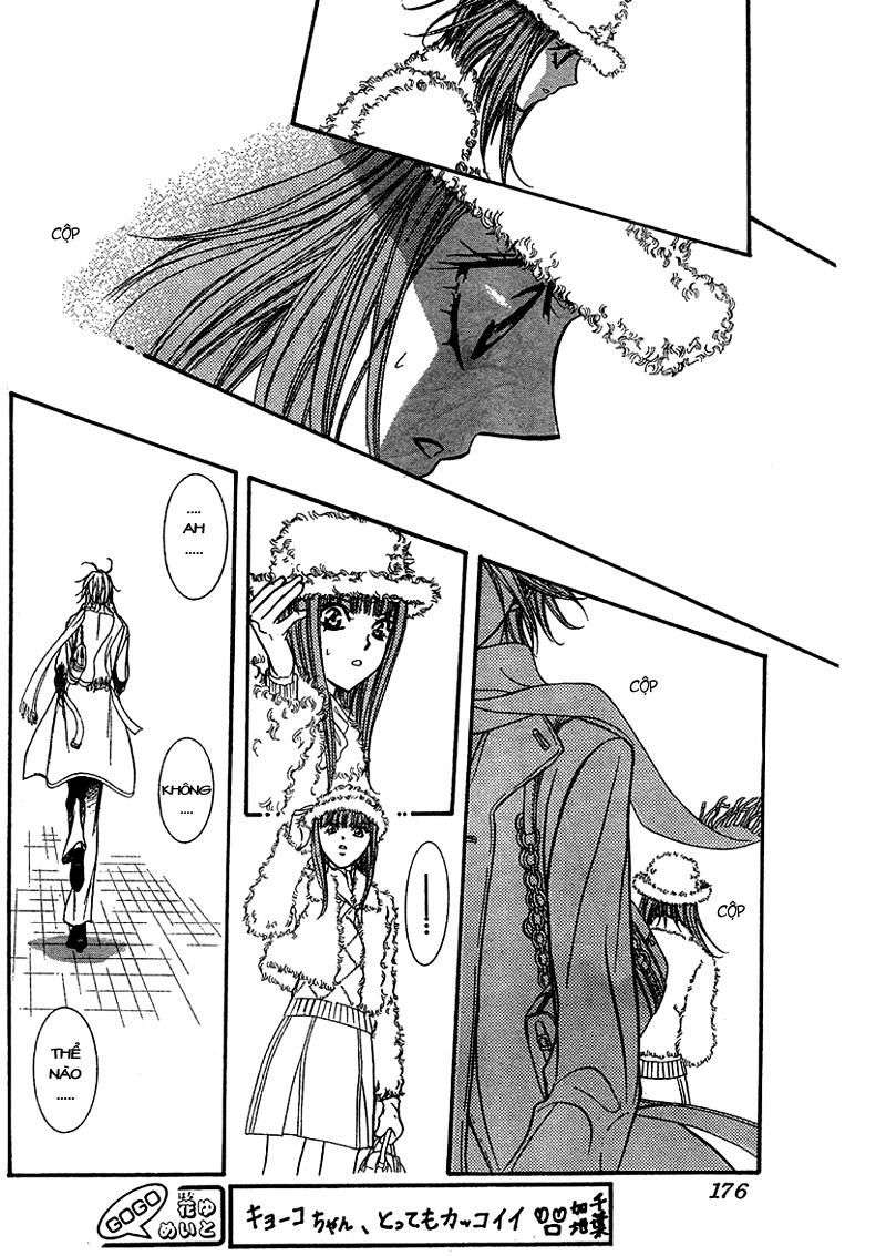 Thách Thức Tuyệt Vời - Chương 128 - Trang 17