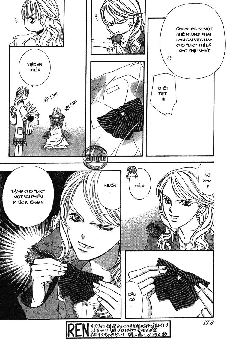 Thách Thức Tuyệt Vời - Chương 128 - Trang 19