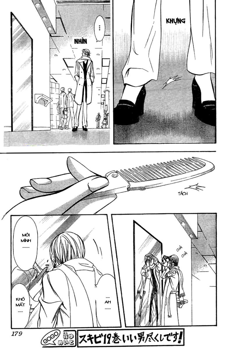 Thách Thức Tuyệt Vời - Chương 128 - Trang 20