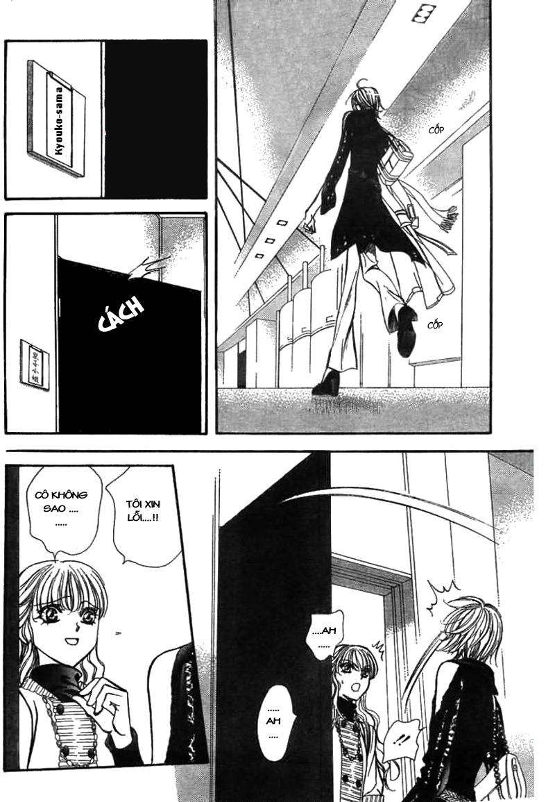 Thách Thức Tuyệt Vời - Chương 128 - Trang 23