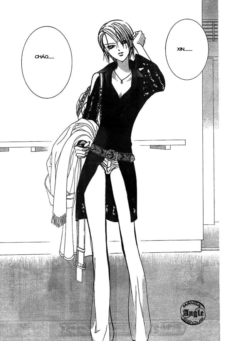 Thách Thức Tuyệt Vời - Chương 128 - Trang 27