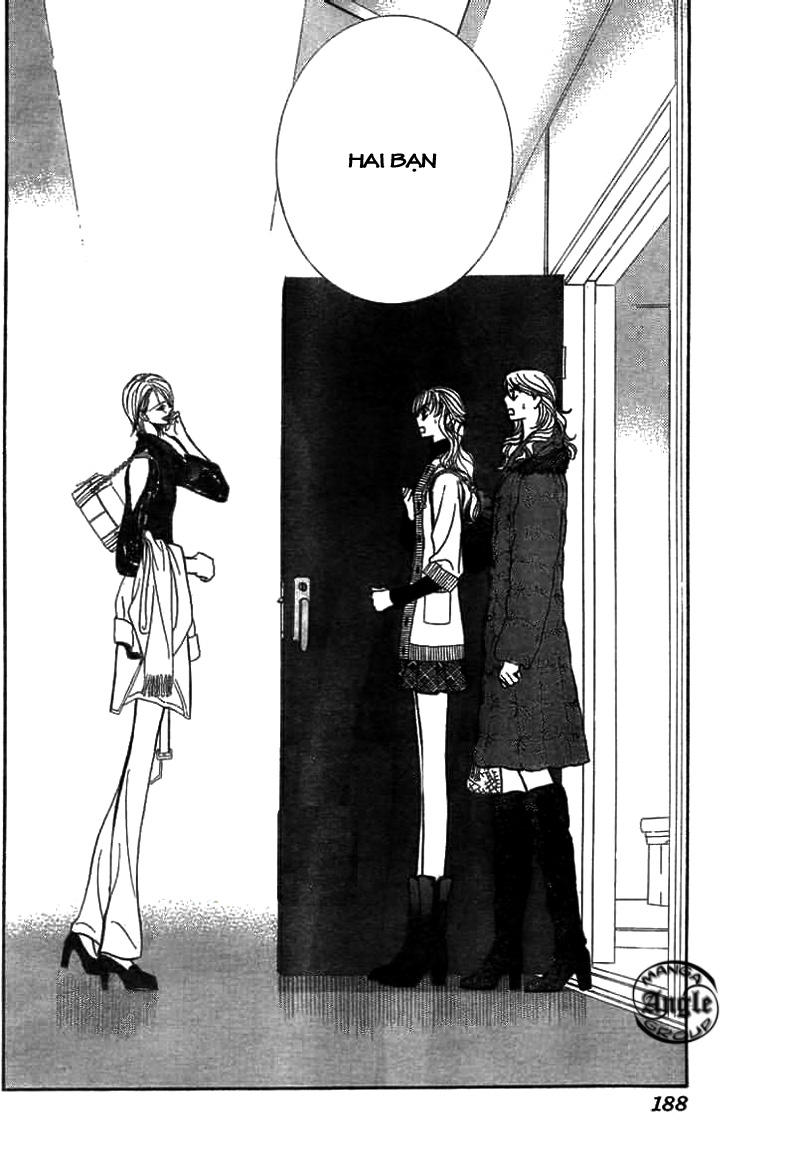 Thách Thức Tuyệt Vời - Chương 128 - Trang 28