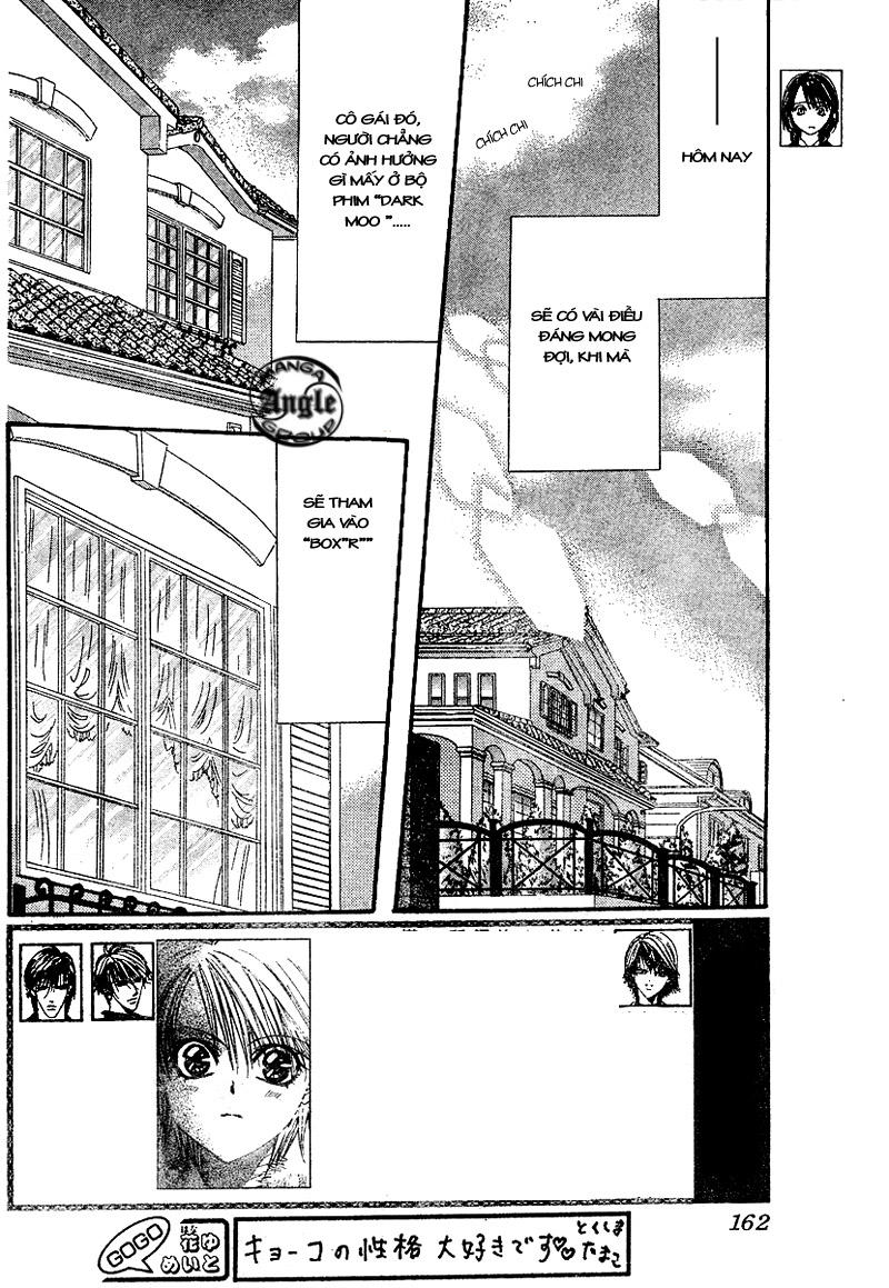 Thách Thức Tuyệt Vời - Chương 128 - Trang 4