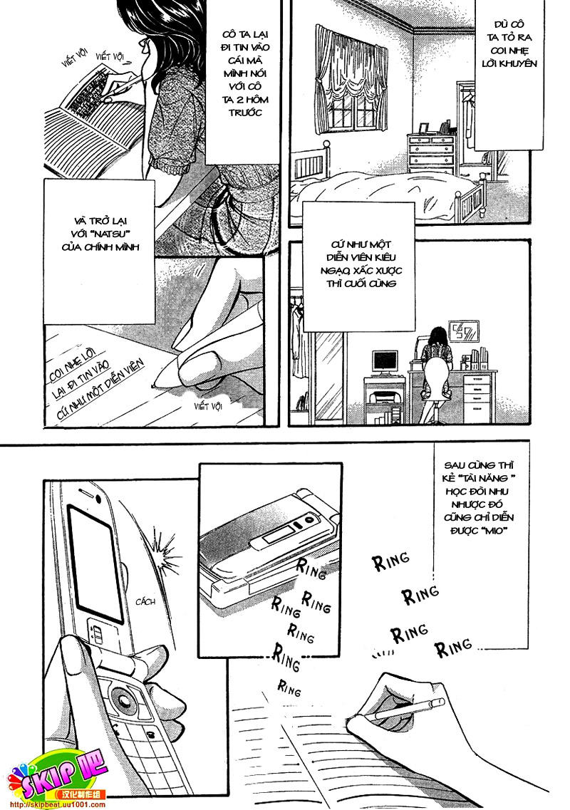 Thách Thức Tuyệt Vời - Chương 128 - Trang 5