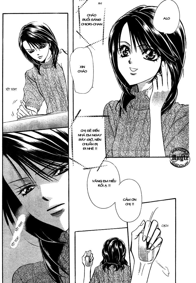 Thách Thức Tuyệt Vời - Chương 128 - Trang 6