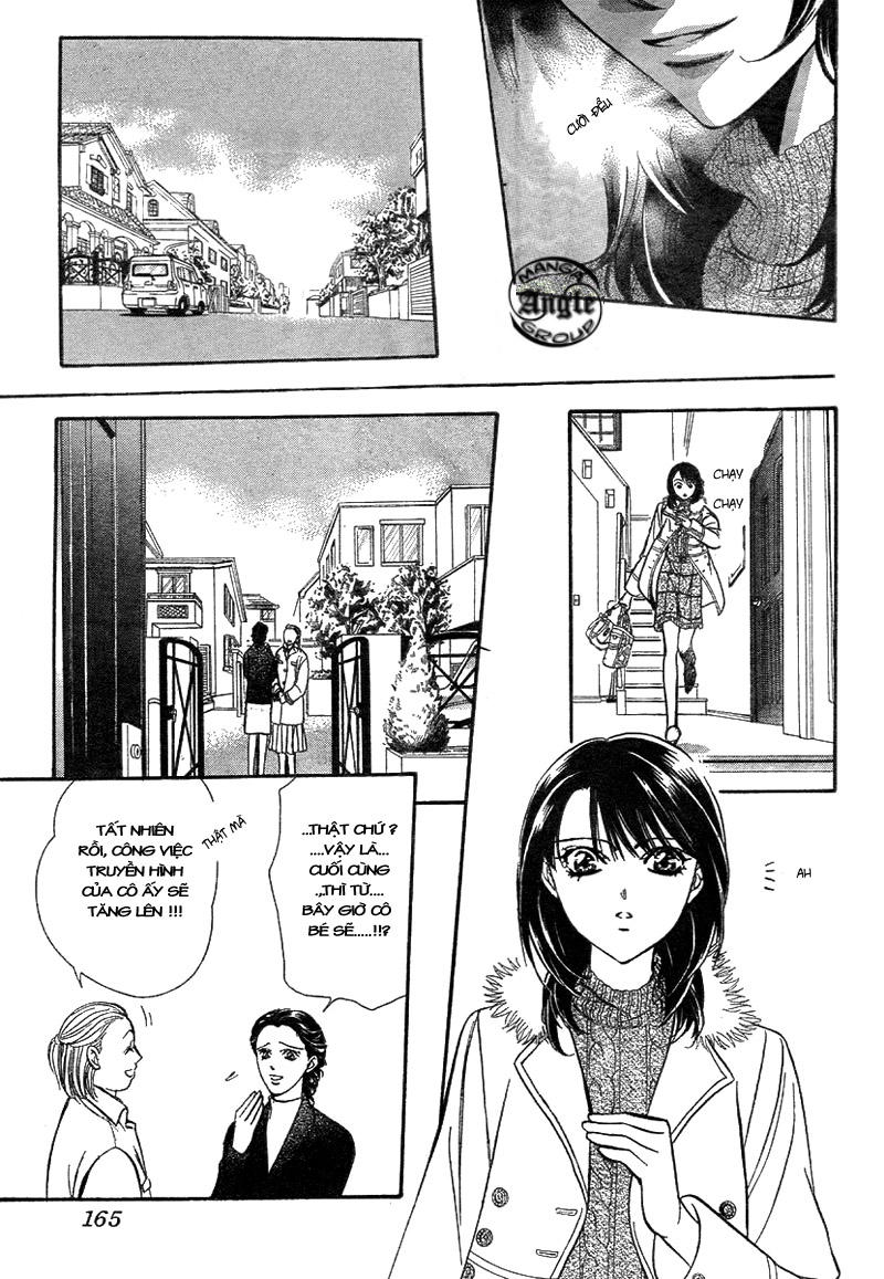 Thách Thức Tuyệt Vời - Chương 128 - Trang 7