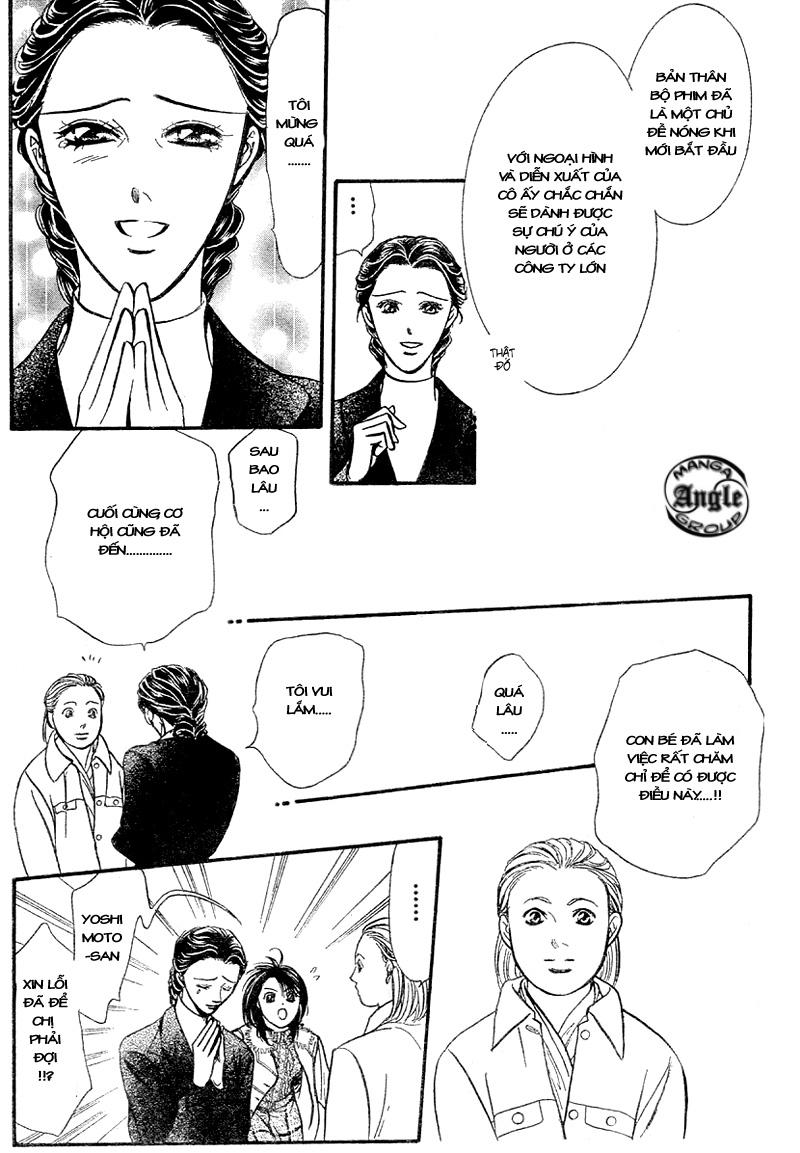 Thách Thức Tuyệt Vời - Chương 128 - Trang 8