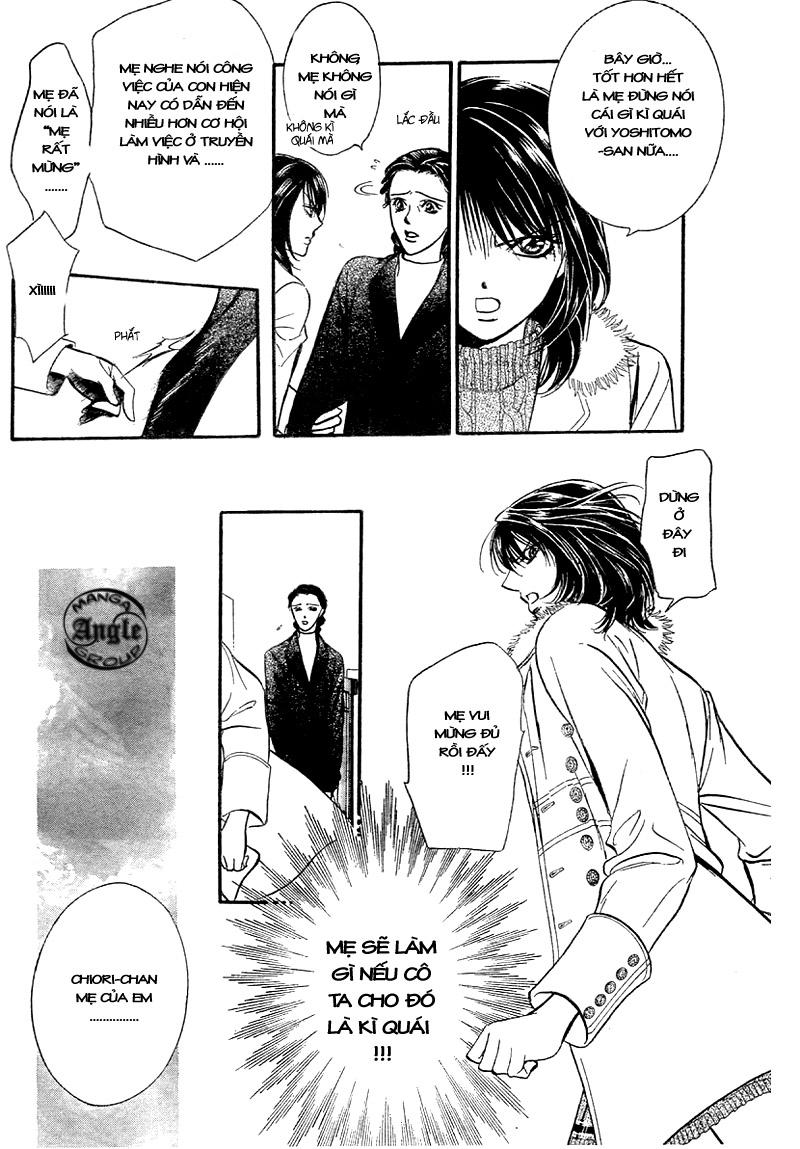 Thách Thức Tuyệt Vời - Chương 128 - Trang 10