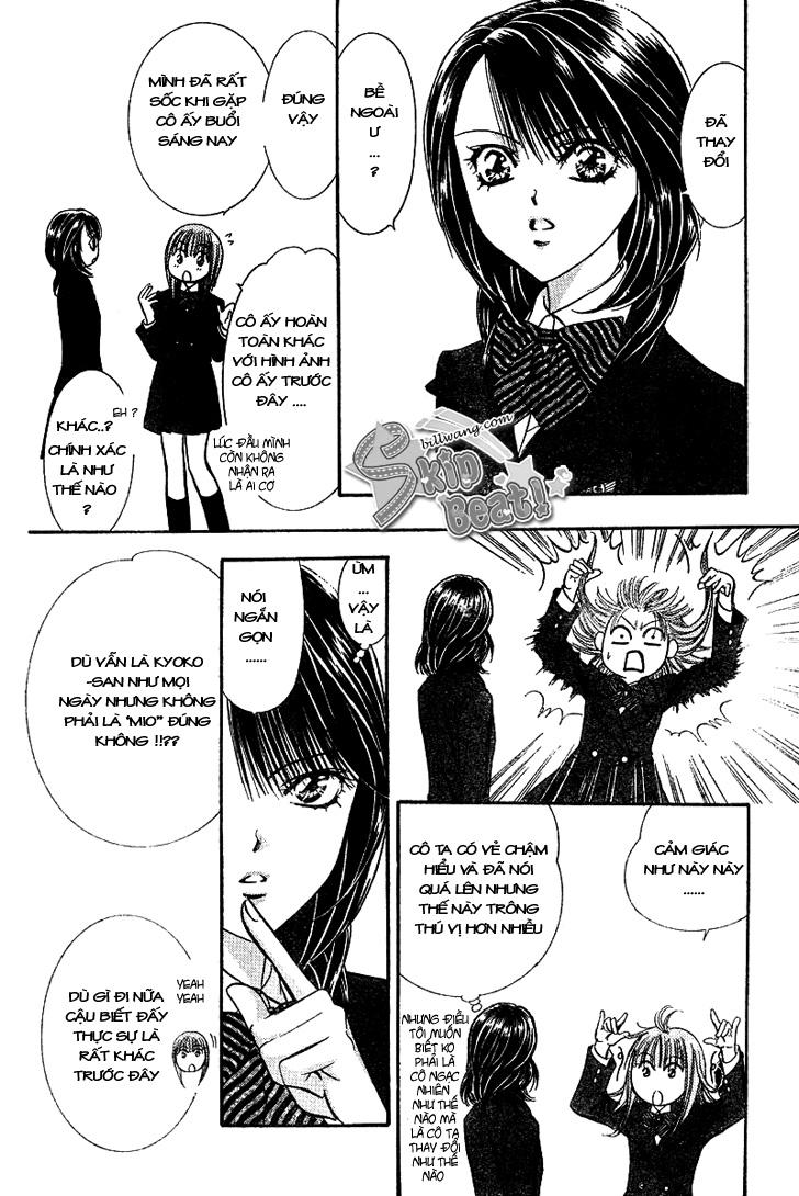 Thách Thức Tuyệt Vời - Chương 129 - Trang 14